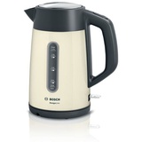 Bosch DesignLine TWK4P437 beige