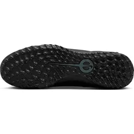 Nike Legend 10 Herren Black/Black-Deep Jungle 39