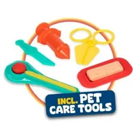 Toi-Toys SCULPTIDOUGH Knetset Tierarzt-Hund