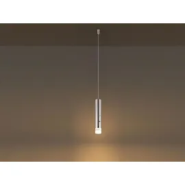 GLOBO Lighting PELO DH 3.80x120 cm grau - DH 3.80x120 cm