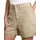 G-Star Judee Short Clean Edge Beige 27
