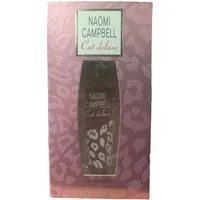 Naomi Campbell Cat Deluxe Eau de Toilette