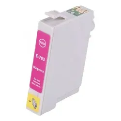 EPSON T0793 (C13T07934010) - Tintenpatrone TonerPartner, magenta