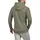 Blend Kapuzensweatjacke Herren Dunkelgrün M