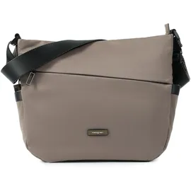 Hedgren Unisex Milky Way Umhängetasche Marineblau, Kosmos