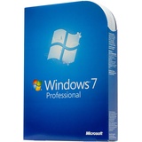 Microsoft Windows 7 Professional SP1 64-Bit OEM DE