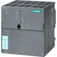 Siemens 6ES7318-3EL01-0AB0 6ES73183EL010AB0 SPS-Zentralbaugruppe