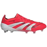 Adidas Predator Elite FG rot 40 2/3