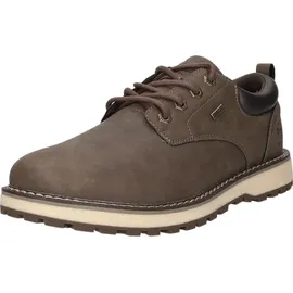 Dockers Schnürschuh Herren Braun 42