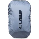 Cube Rain Cover Large schwarz 2024
