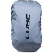 Cube Rain Cover Large schwarz 2024