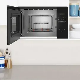 Balay 3CG5172N2 Schwarz