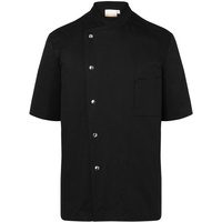 Karlowsky Fashion Kochjacke Chef Jacket Gustav Short Sleeve Waschbar bis 95°C 46 (S)
