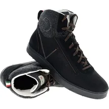 Dolomite Sorapis Herren Schwarz 38 2/3