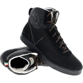Dolomite Sorapis Herren Schwarz 38 2/3