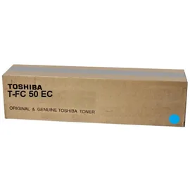 Toshiba T-FC50EC cyan