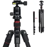 Dörr  Aluminium Stativ Pro Black PB 165