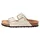 TAMARIS Damen Pantolette flach, beige, 39 EU