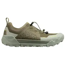 FIZIK Ergolace 2 MTB Schuhe Grün 44