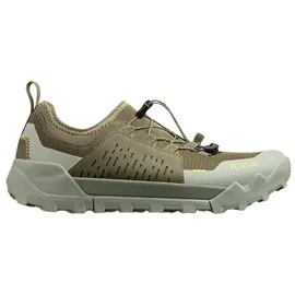 FIZIK Ergolace 2 MTB Schuhe Grün 44
