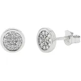 Tom Tailor Ohrstecker 2100572 Silber 925 2100572 925