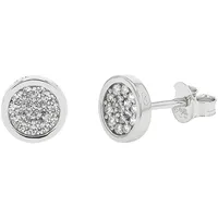 Tom Tailor Ohrstecker 2100572 Silber 925 2100572 925