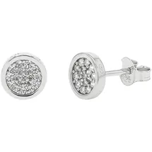 Tom Tailor Ohrstecker 2100572 Silber 925 2100572 925