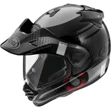 Arai Helmet Tour-X5 Print Black L