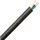 Kopp NYY-J 3G 1.5mm2 Schwarz 10m