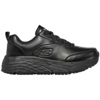 SKECHERS Damen Work Max Cushioning Elite Sr Kajus Health