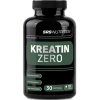 SRS Kreatin Zero Kapseln 120 Stück