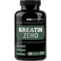 SRS Kreatin Zero Kapseln 120 Stück