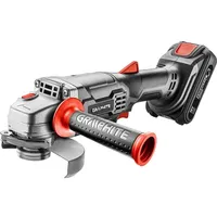 Graphite Graphite, Winkelschleifer, Grinder Katowa Akku Energy+ 125mm (125