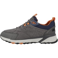 GEOX Sterrato U25ECA grey 45