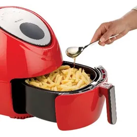 Ariete Airy Fryer XXL red