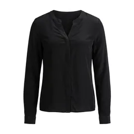 Posh Gear Nobicetta Bluse Schwarz M