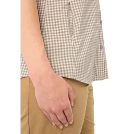 Vaude Seiland Bluse Beige XXL