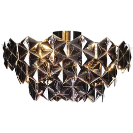 By Rydens Monarque 3 E27 schwarz