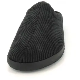 ROHDE Soltan Hausschuh Schwarz 42