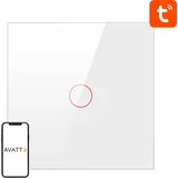 AVATTO Smart Lichtschalter ZigBee 1fach