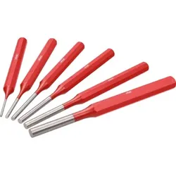 Splinten-Austreiber 4mm V1216, Gesamtlänge 150mm