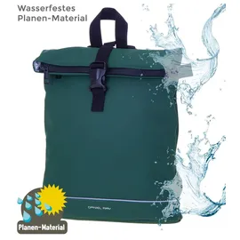 Daniel Ray Jeff Dunkel Grün