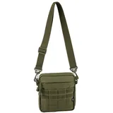 Brandit Textil Brandit City Bag, oliv