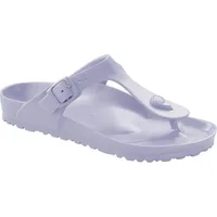 Birkenstock Gizeh 1017995 Purple Fog, 39