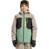 QUIKSILVER Dawson Jacke - Fallen Rock - 8 Jahre