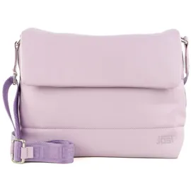 JOST Umhängetasche Kaarina Crossover Bag Lilac