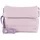JOST Umhängetasche Kaarina Crossover Bag Lilac