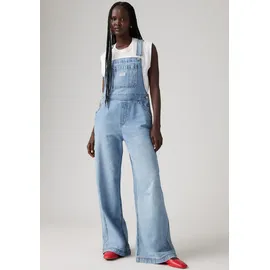Levi's XL Overall Invested Indigo Overall ® XS