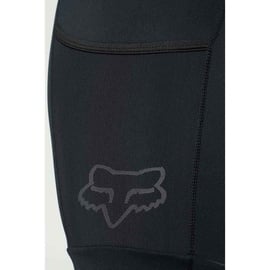 Fox Flexair Bib Shorts [Blk]