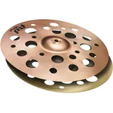Paiste PSTX Swiss Hats 10"